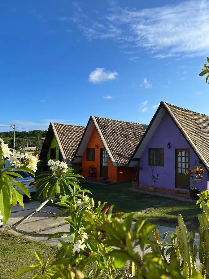 Chales Buzios location