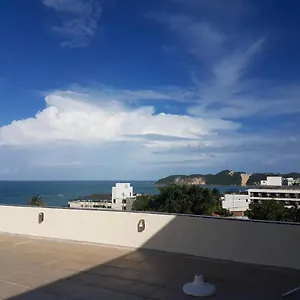 Lindo Flat Em Ponta Negra - , Natal Brasil