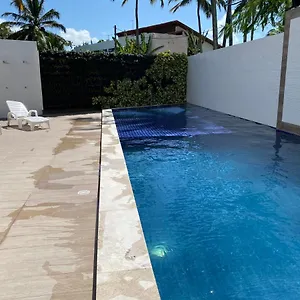 Solar Porto Rico Ap 3 , Pôrto das Galinhas Brasil
