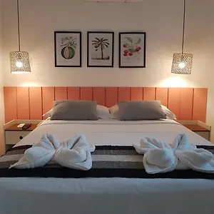Refugio Familiar No Centro - Ao Lado Piscinas Naturais , Pôrto das Galinhas Brasil