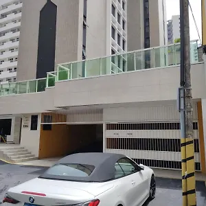 Via Venetto Flat Temporada , Fortaleza (Ceara) Brasil